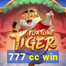 777 cc win